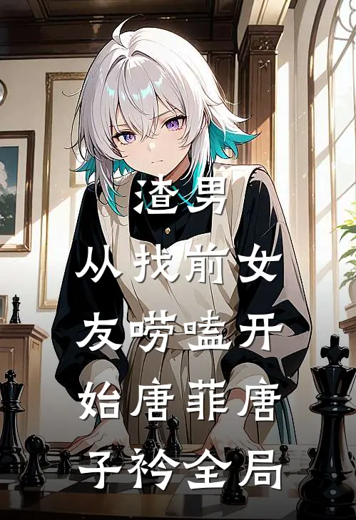渣男，从找前女友唠嗑开始唐菲唐子衿全局