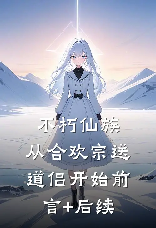 不朽仙族：从合欢宗送道侣开始前言+后续