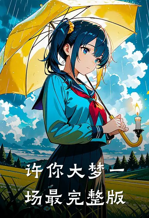 许你大梦一场最完整版