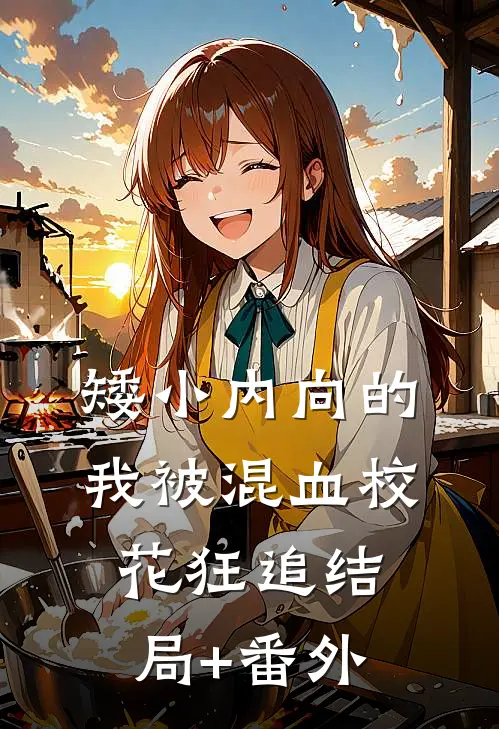 矮小内向的我被混血校花狂追结局+番外