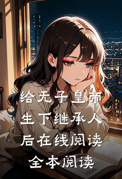 给无子皇帝生下继承人后在线阅读全本阅读