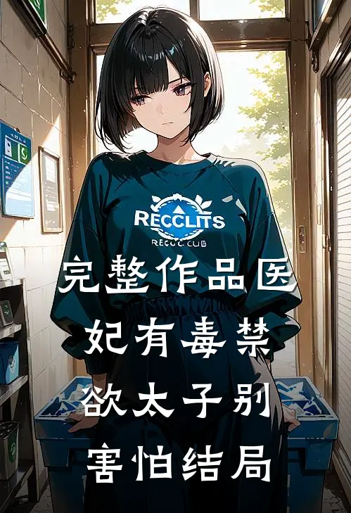 完整作品医妃有毒禁欲太子别害怕结局