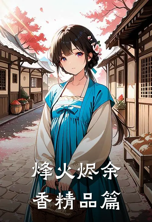 烽火烬余香精品篇