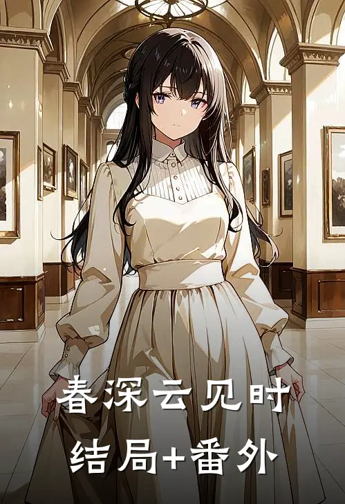 春深云见时结局+番外