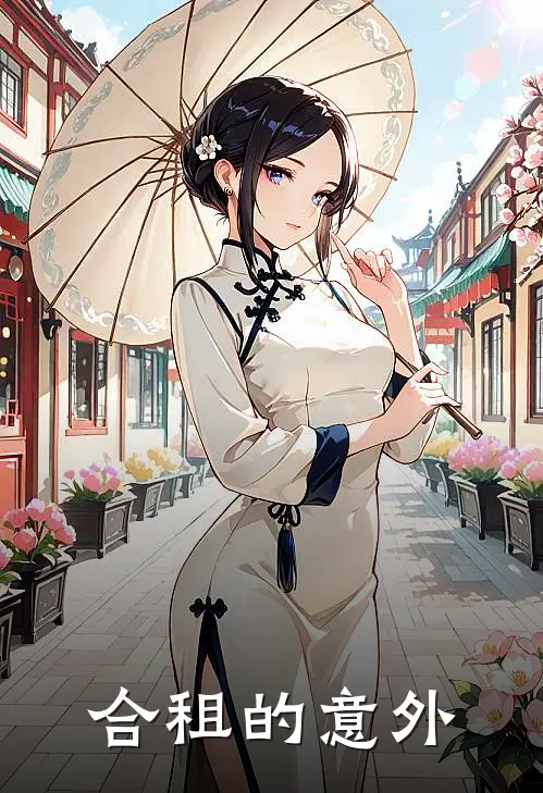 合租的意外
