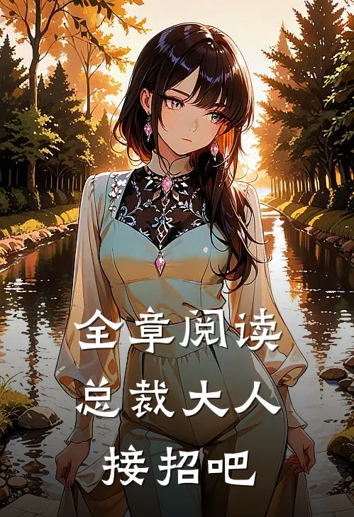 全章阅读总裁大人接招吧