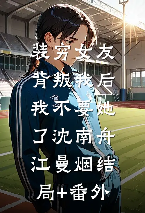 装穷女友背叛我后，我不要她了沈南舟江曼烟结局+番外
