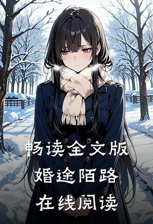 畅读全文版婚途陌路在线阅读