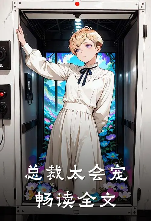 总裁太会宠畅读全文
