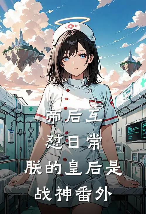 帝后互怼日常：朕的皇后是战神番外