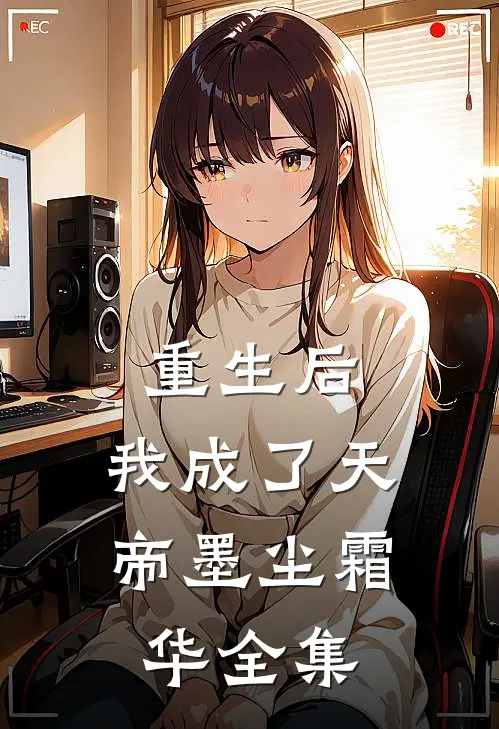 重生后，我成了天帝墨尘霜华 全集