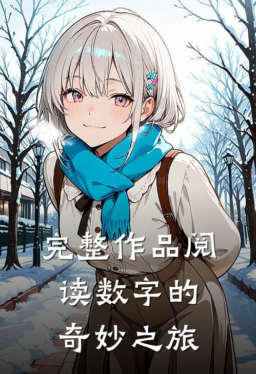 完整作品阅读数字的奇妙之旅