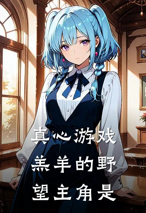真心游戏：羔羊的野望主角是