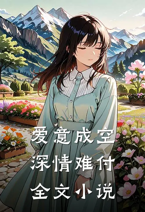 爱意成空，深情难付全文小说