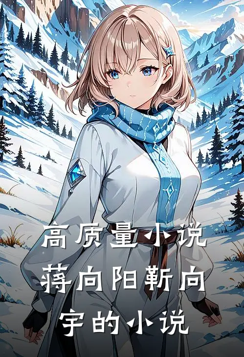 高质量小说蒋向阳靳向宇的小说