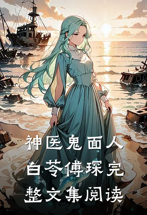 神医鬼面人白苓傅琛完整文集阅读