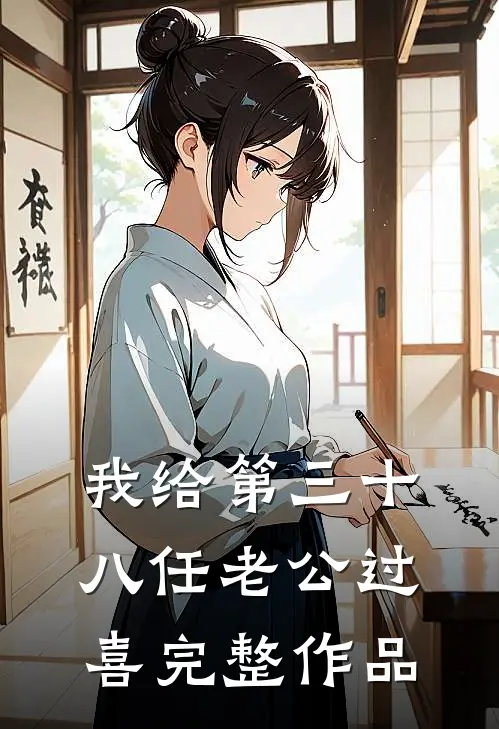 我给第三十八任老公过喜完整作品