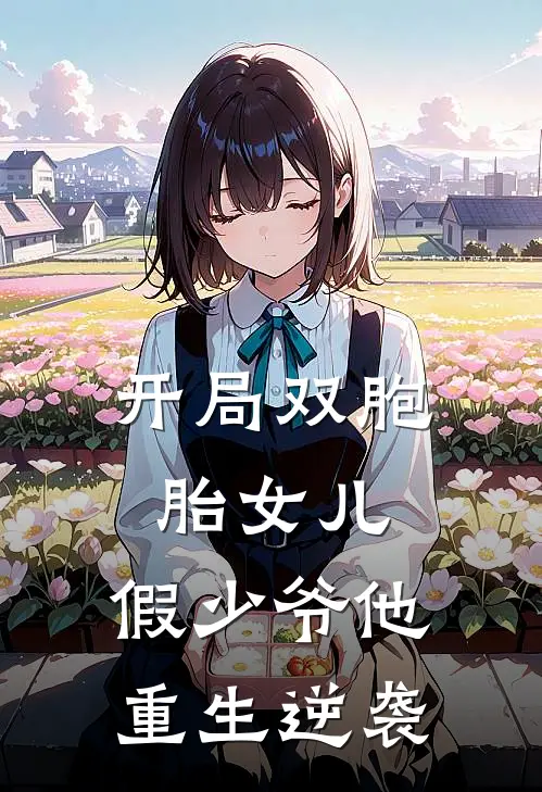 开局双胞胎女儿，假少爷他重生逆袭