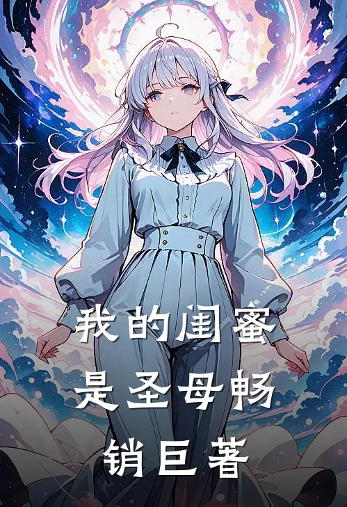 我的闺蜜是圣母畅销巨著