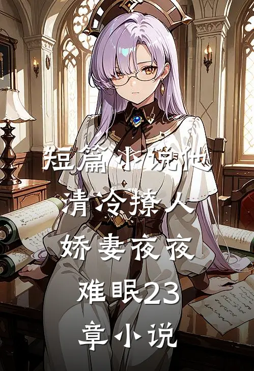 短篇小说他清冷撩人,娇妻夜夜难眠23章小说