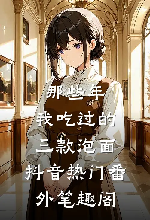 那些年，我吃过的三款泡面：抖音热门番外笔趣阁