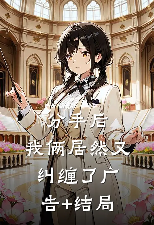 分手后，我俩居然又纠缠了广告+结局