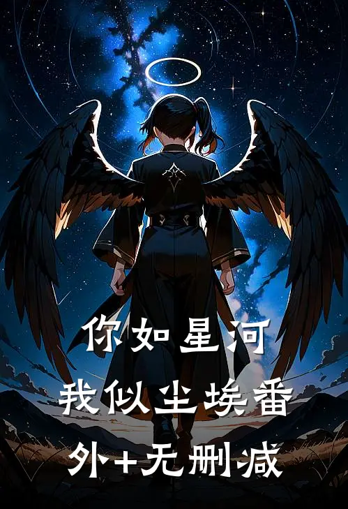 你如星河，我似尘埃番外+无删减