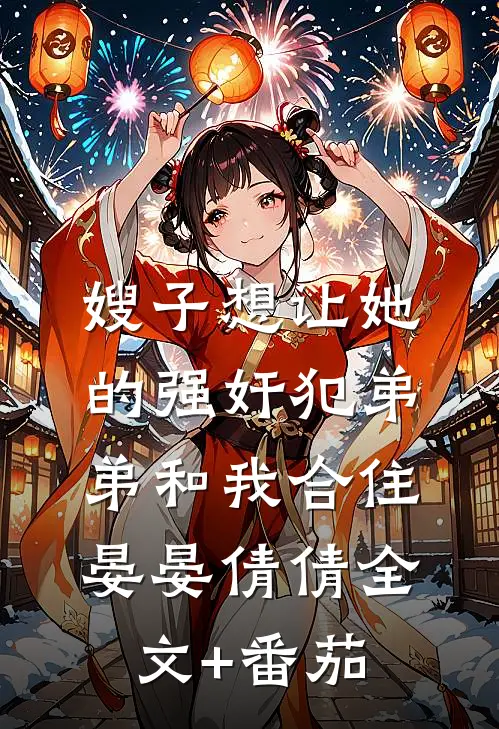 嫂子想让她的强奸犯弟弟和我合住晏晏倩倩全文+番茄