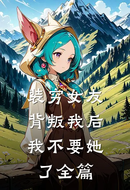 装穷女友背叛我后，我不要她了全篇