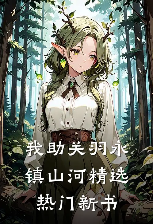 我助关羽永镇山河精选热门新书
