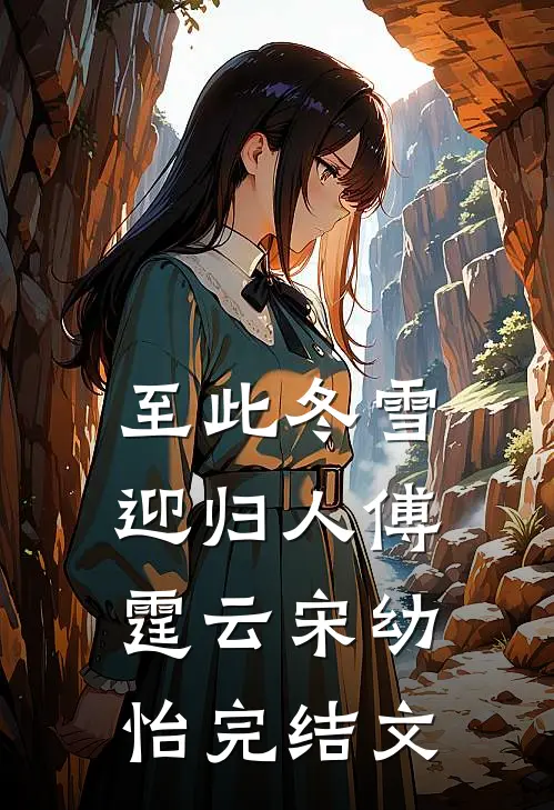 至此冬雪迎归人傅霆云宋幼怡完结文