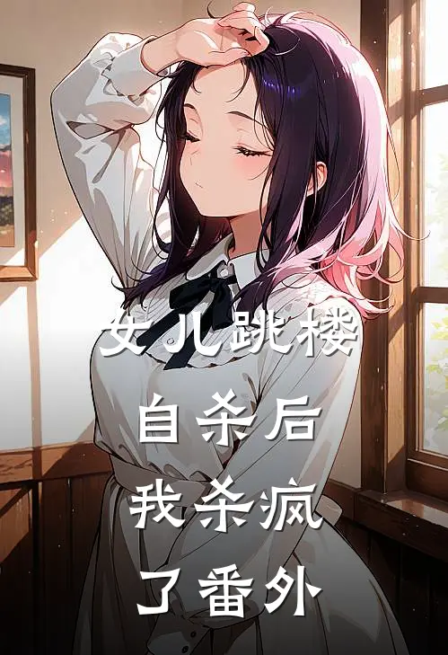女儿跳楼自杀后，我杀疯了 番外