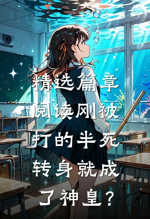 精选篇章阅读刚被打的半死，转身就成了神皇？