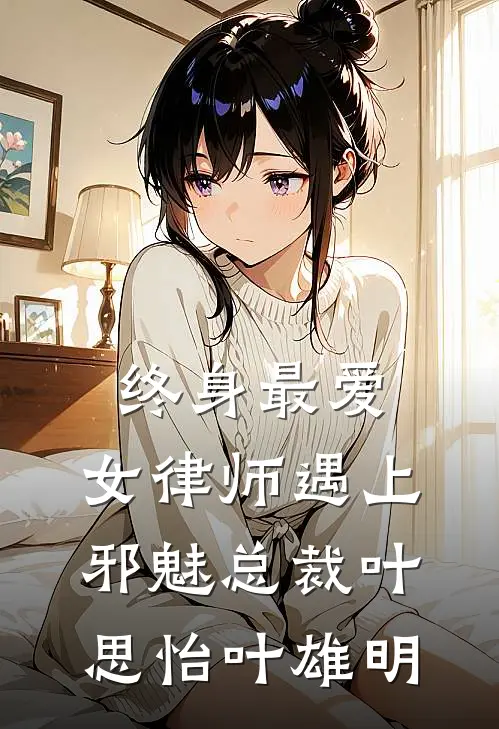 终身最爱：女律师遇上邪魅总裁叶思怡叶雄明