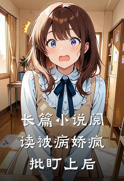 长篇小说阅读被病娇疯批盯上后