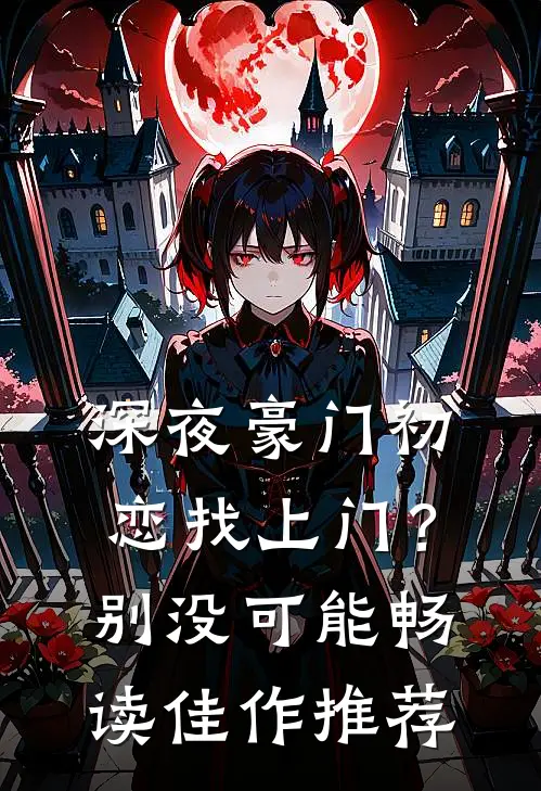 深夜豪门初恋找上门？别，没可能畅读佳作推荐