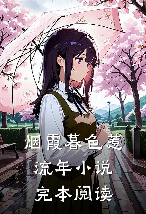 烟霞暮色惹流年小说完本阅读