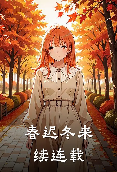 春迟冬来续连载