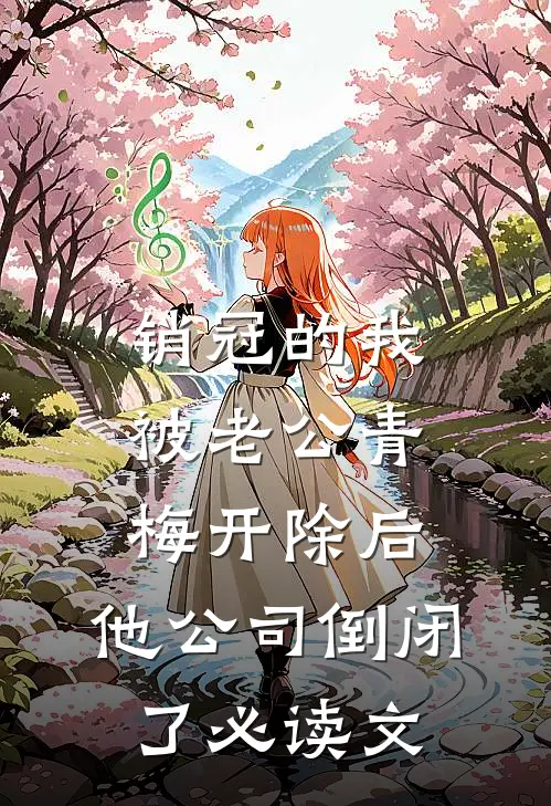 销冠的我被老公青梅开除后，他公司倒闭了必读文