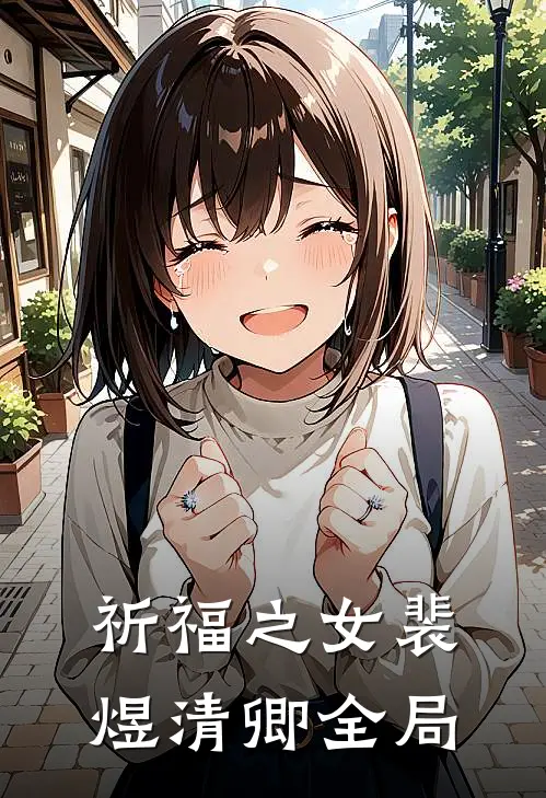 祈福之女裴煜清卿全局