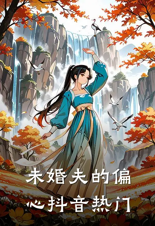 未婚夫的偏心抖音热门