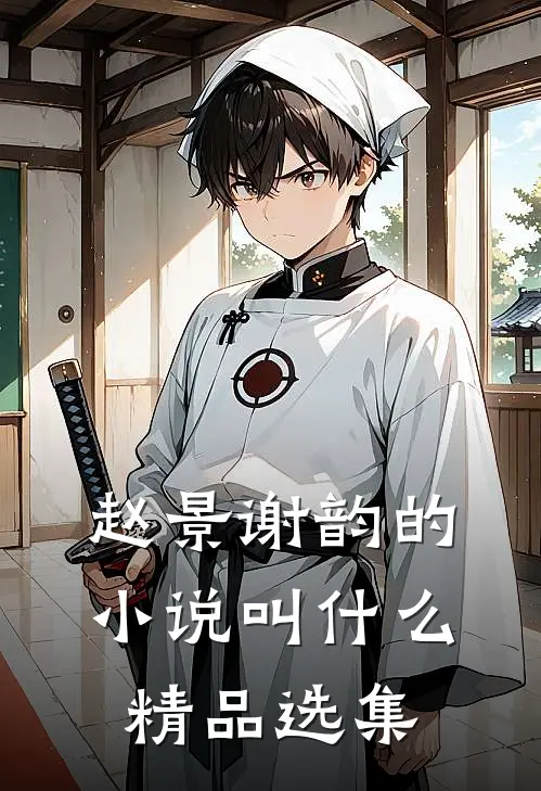 赵景谢韵的小说叫什么精品选集