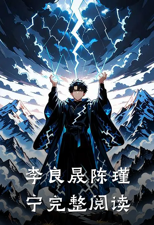 李良晟陈瑾宁完整阅读