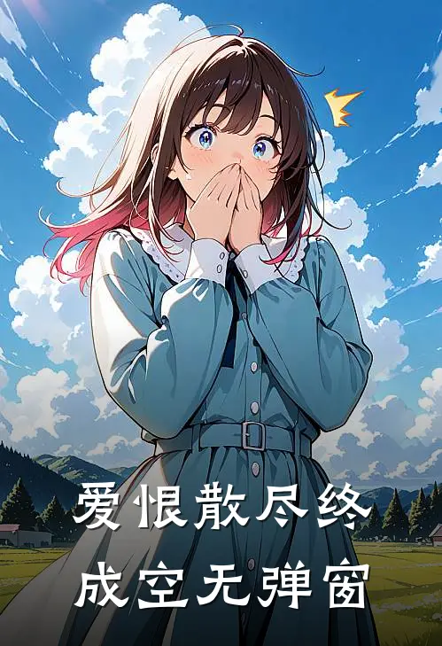 爱恨散尽终成空无弹窗