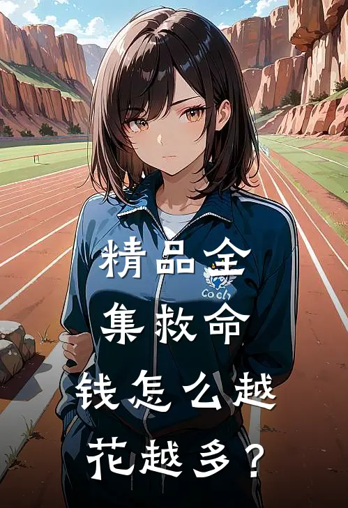 精品全集救命，钱怎么越花越多？