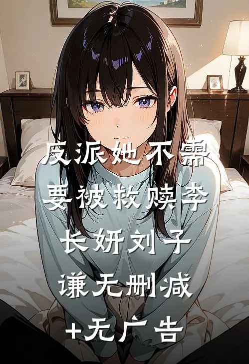 反派她不需要被救赎李长妍刘子谦无删减+无广告