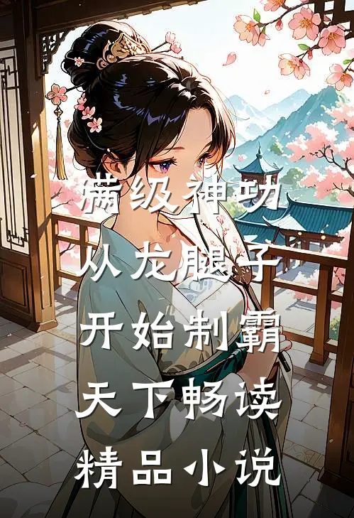 满级神功，从龙腿子开始制霸天下畅读精品小说