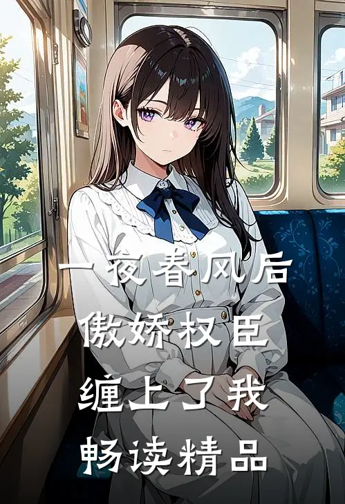 一夜春风后，傲娇权臣缠上了我畅读精品