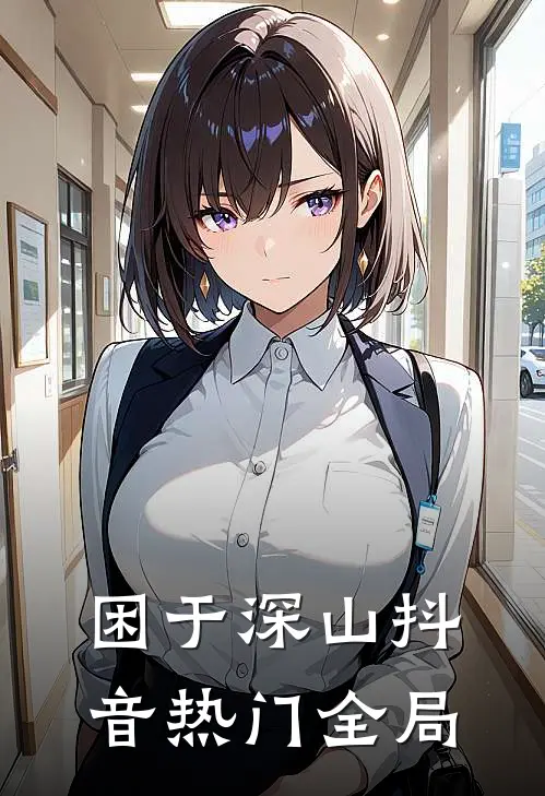困于深山抖音热门全局