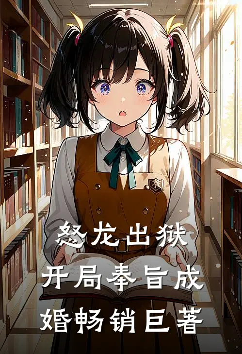 怒龙出狱：开局奉旨成婚畅销巨著